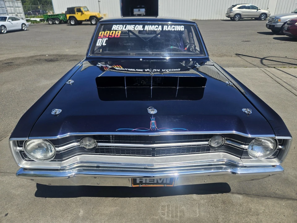 1969 Dodge Dart - Image 5 of 31