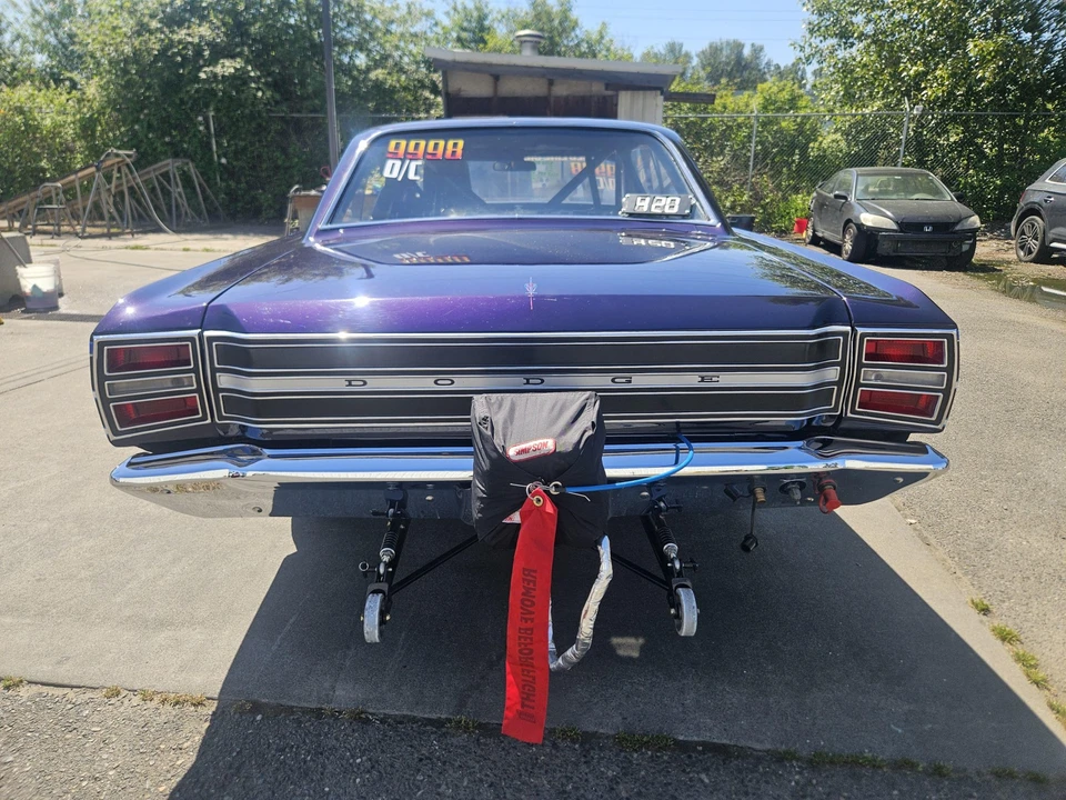 1969 Dodge Dart - Image 9 of 31