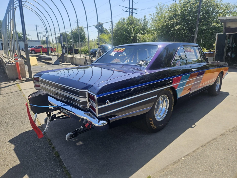 1969 Dodge Dart - Image 8 of 31