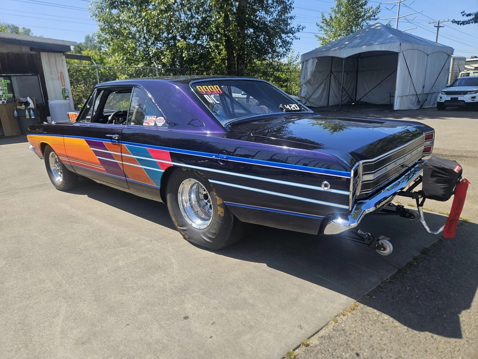 1969 Dodge Dart - Image 10 of 31
