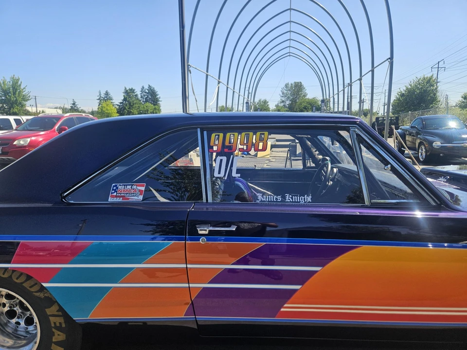 1969 Dodge Dart - Image 30 of 31