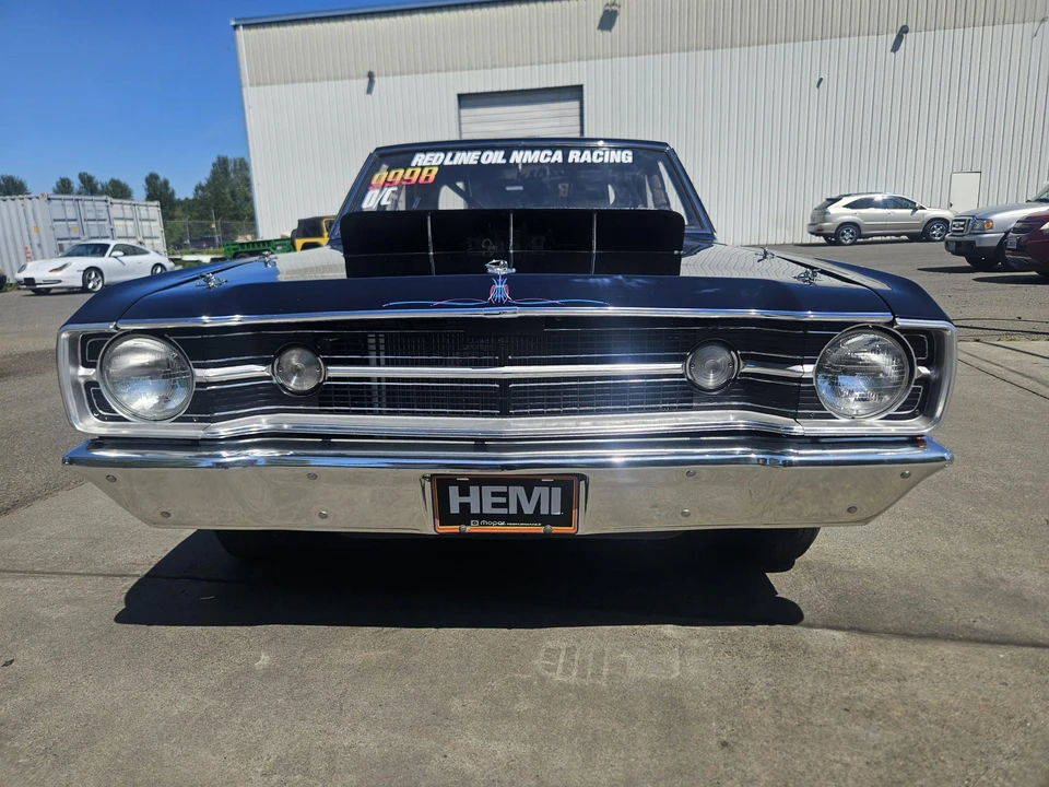 1969 Dodge Dart - Image 6 of 31