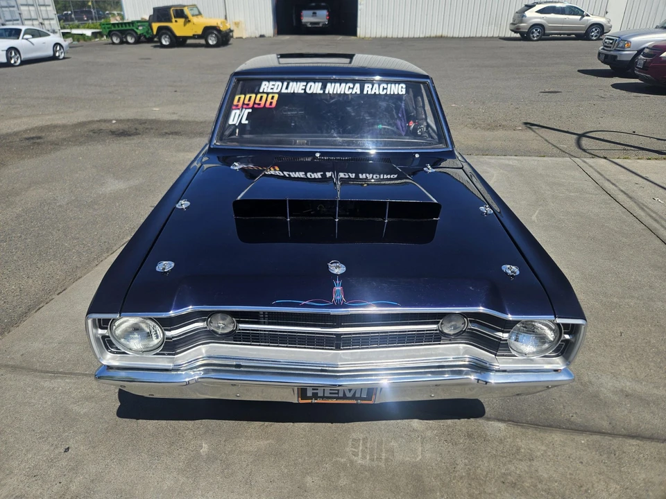 1969 Dodge Dart - Image 4 of 31