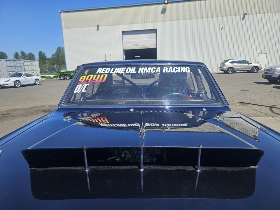 1969 Dodge Dart - Image 27 of 31