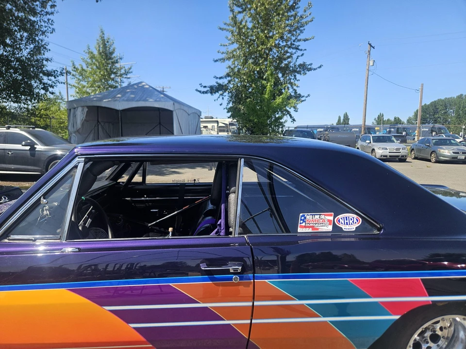 1969 Dodge Dart - Image 25 of 31