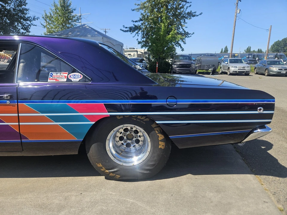 1969 Dodge Dart - Image 26 of 31