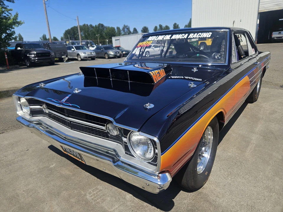 1969 Dodge Dart - Image 3 of 31