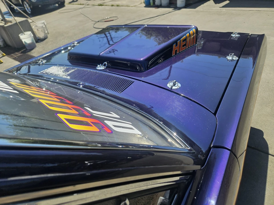 1969 Dodge Dart - Image 31 of 31