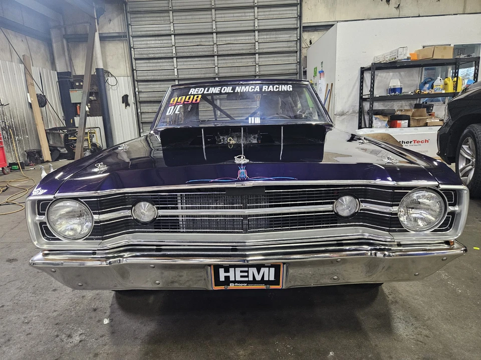1969 Dodge Dart - Image 16 of 31