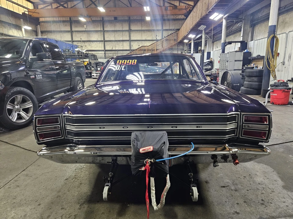 1969 Dodge Dart - Image 21 of 31