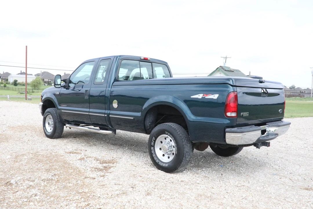 1999 Ford Super Duty 1st Gen - Image 17 of 31