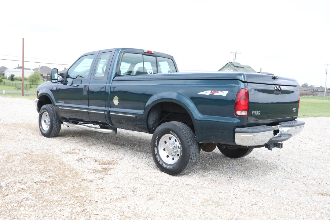 1999 Ford Super Duty 1st Gen - Image 18 of 31