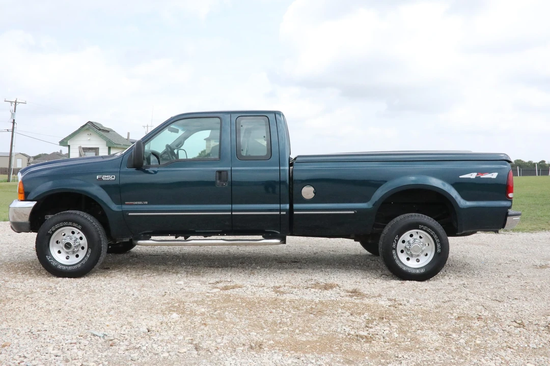 1999 Ford Super Duty 1st Gen - Image 13 of 31