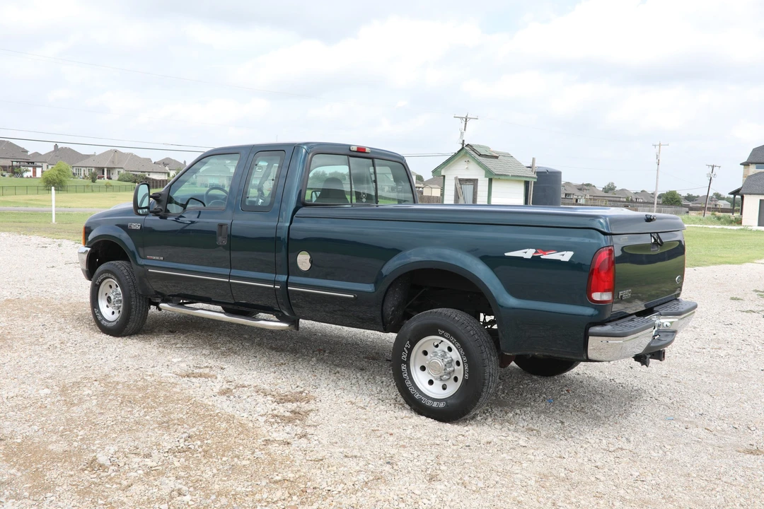 1999 Ford Super Duty 1st Gen - Image 3 of 31