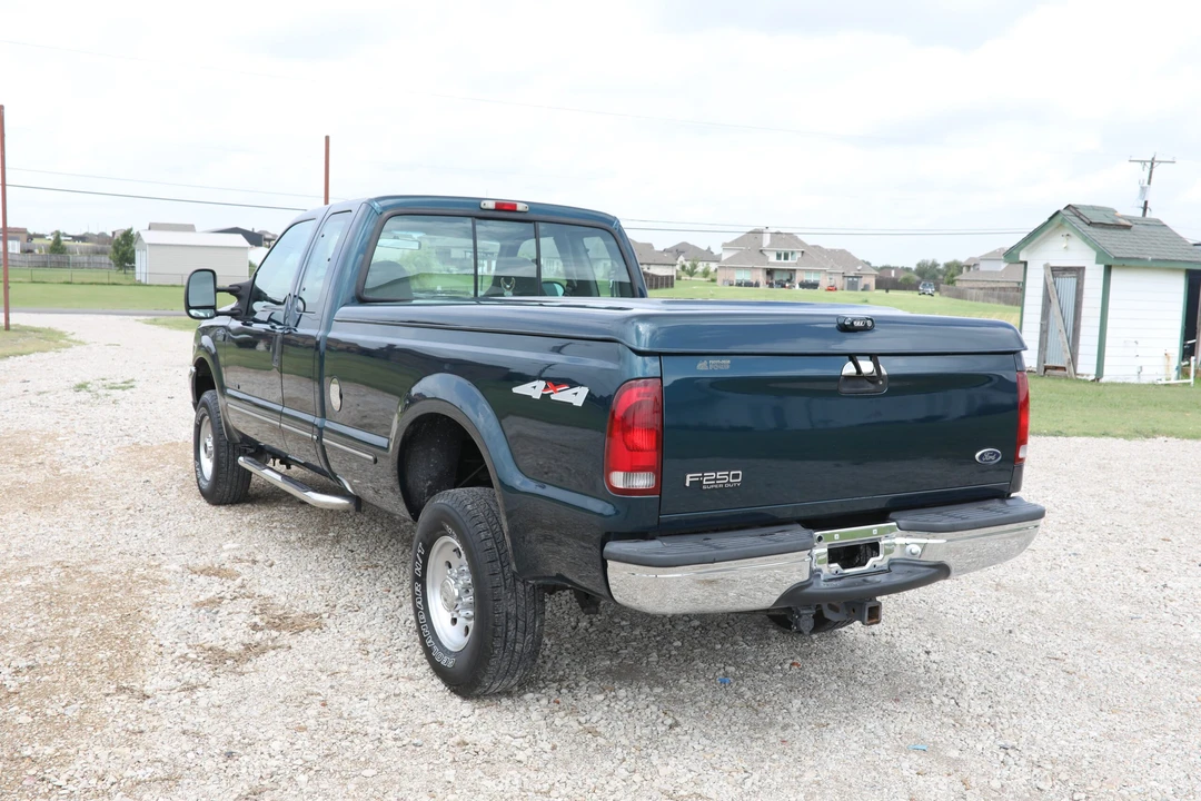 1999 Ford Super Duty 1st Gen - Image 19 of 31