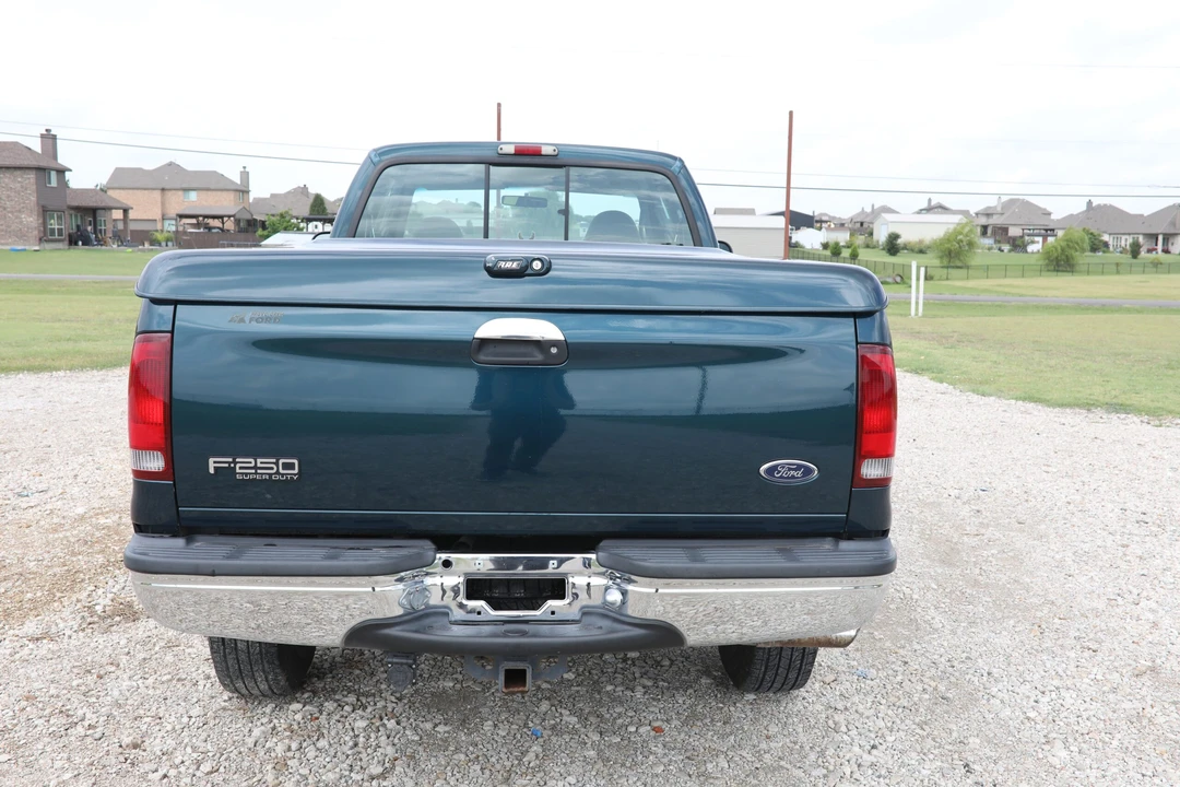 1999 Ford Super Duty 1st Gen - Image 4 of 31