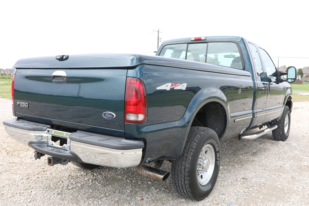 1999 Ford Super Duty 1st Gen - Image 21 of 31