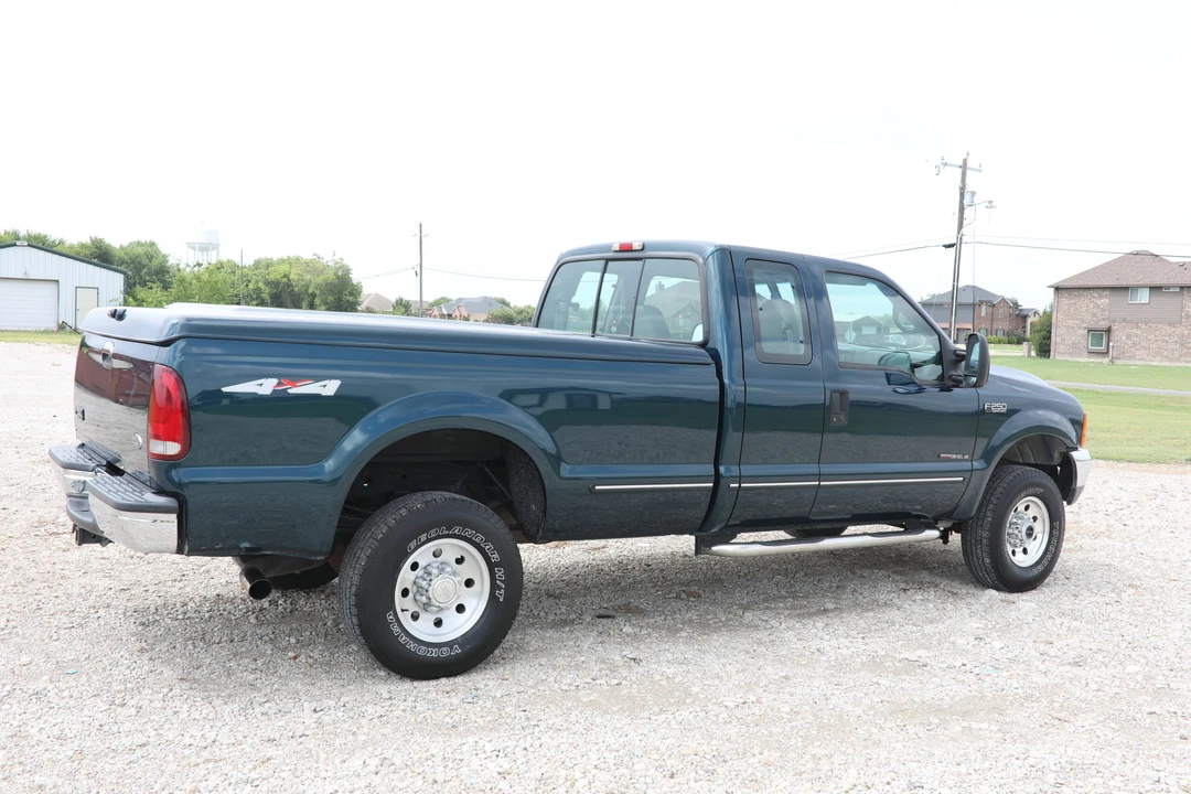 1999 Ford Super Duty 1st Gen - Image 5 of 31