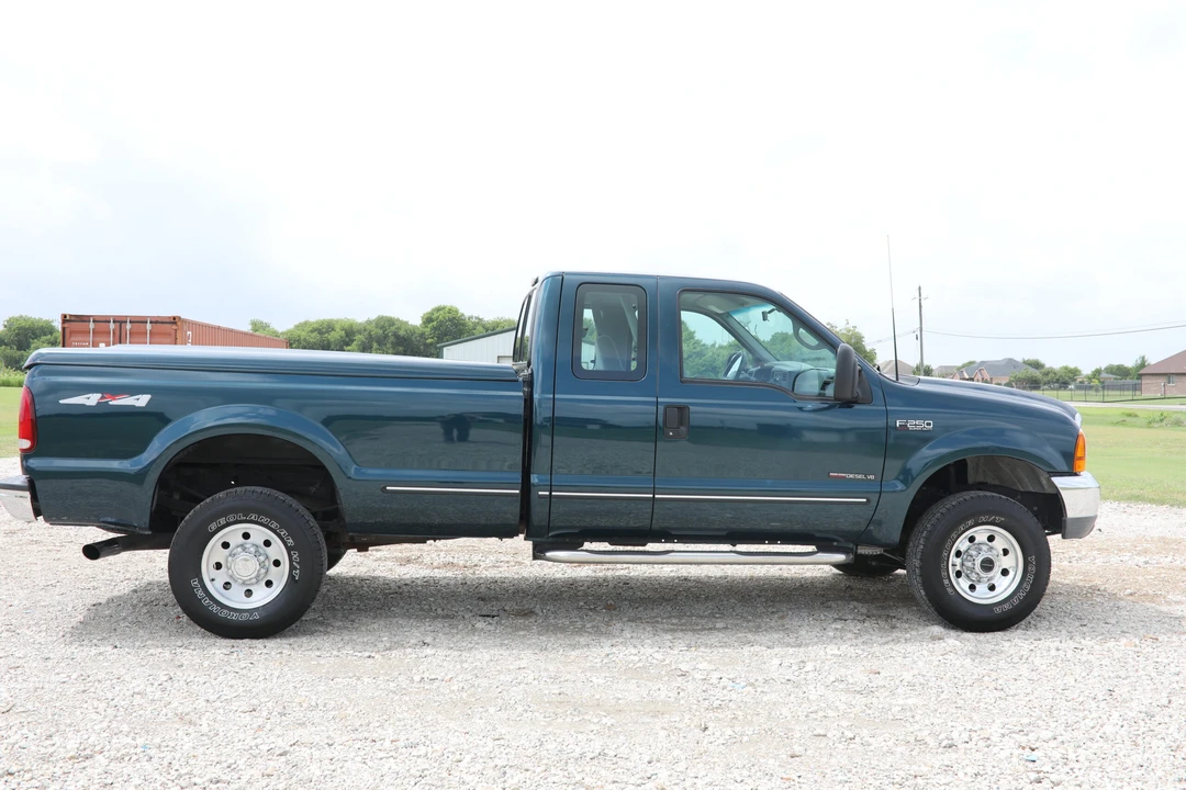 1999 Ford Super Duty 1st Gen - Image 6 of 31