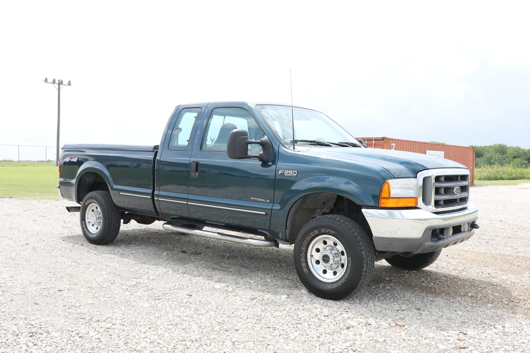 1999 Ford Super Duty 1st Gen - Image 7 of 31