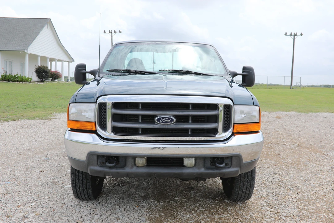 1999 Ford Super Duty 1st Gen - Image 8 of 31