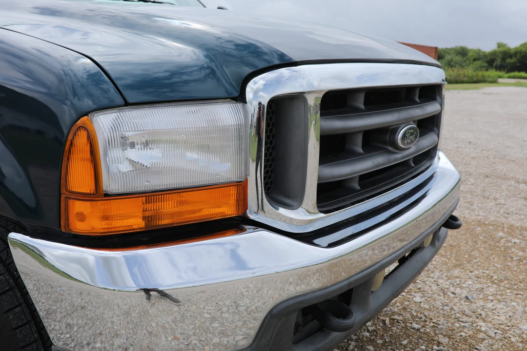 1999 Ford Super Duty 1st Gen - Image 22 of 31