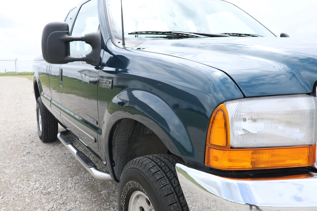 1999 Ford Super Duty 1st Gen - Image 23 of 31
