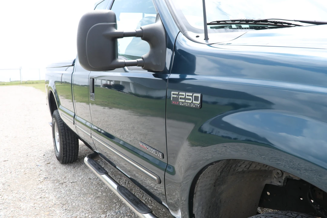 1999 Ford Super Duty 1st Gen - Image 24 of 31