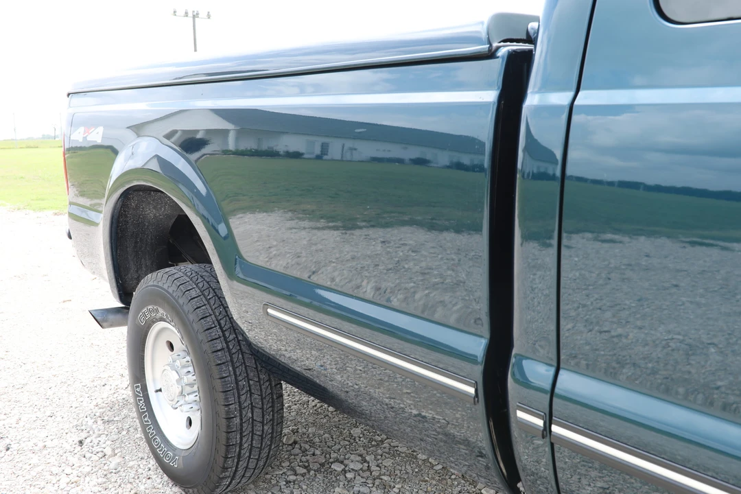1999 Ford Super Duty 1st Gen - Image 25 of 31