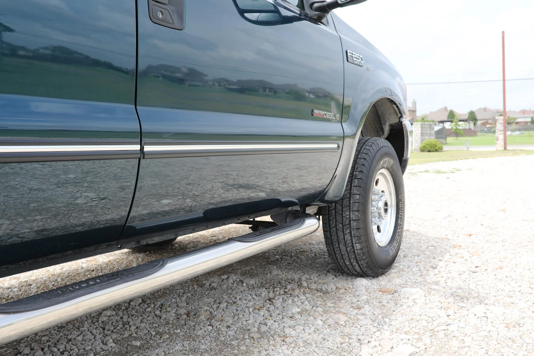 1999 Ford Super Duty 1st Gen - Image 26 of 31