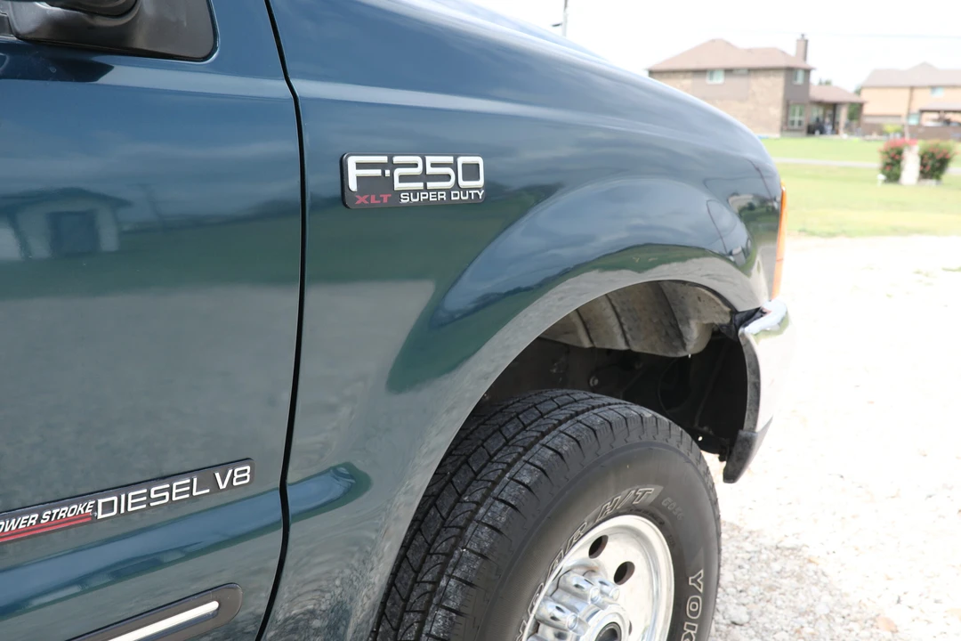 1999 Ford Super Duty 1st Gen - Image 27 of 31