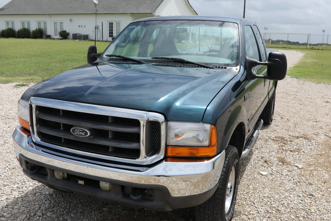 1999 Ford Super Duty 1st Gen - Image 29 of 31