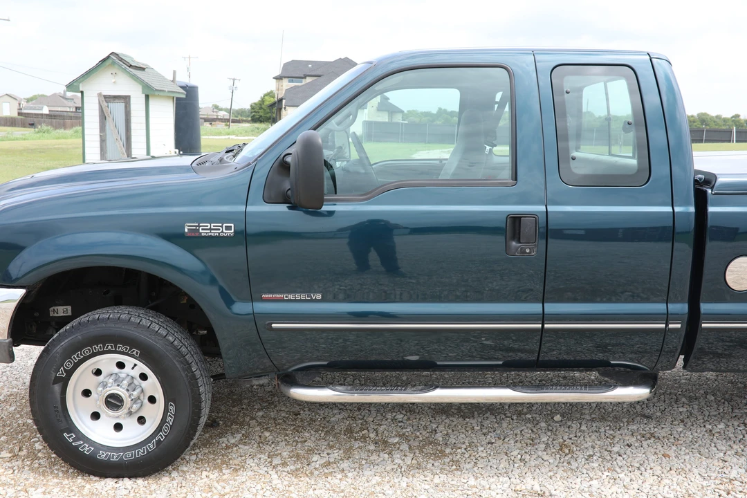 1999 Ford Super Duty 1st Gen - Image 31 of 31