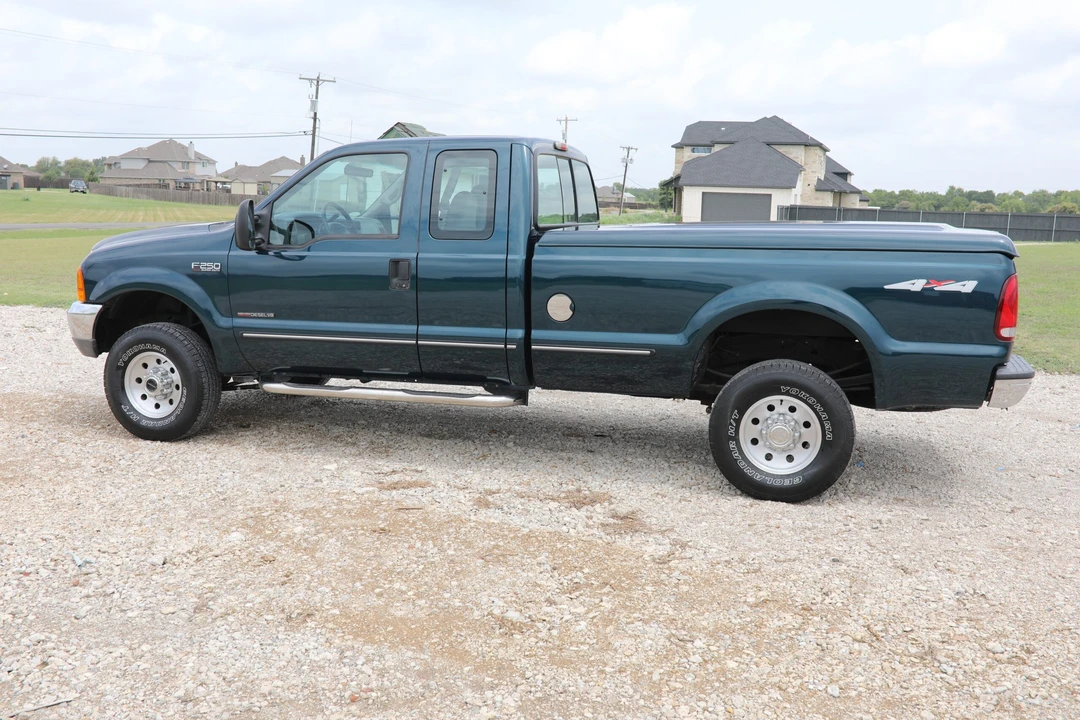 1999 Ford Super Duty 1st Gen - Image 14 of 31
