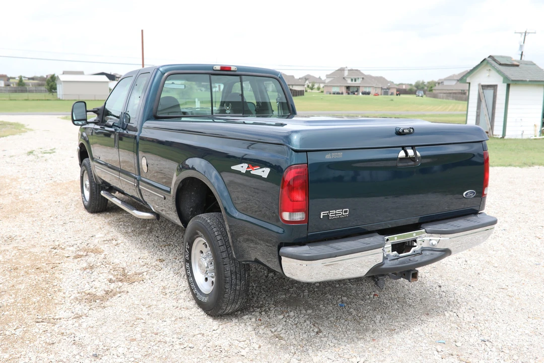 1999 Ford Super Duty 1st Gen - Image 20 of 31