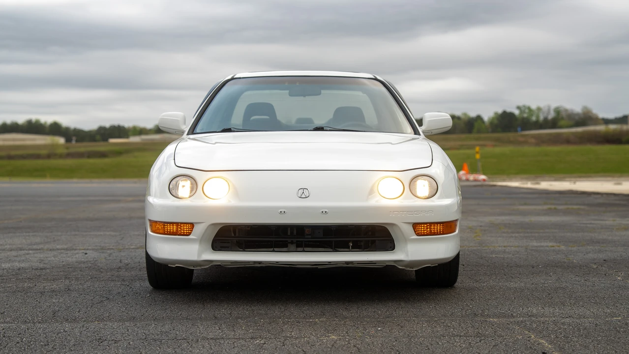 2000 Acura Integra 3rd Gen - Image 7 of 31