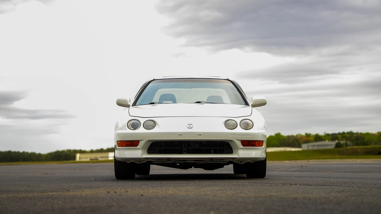 2000 Acura Integra 3rd Gen - Image 4 of 31