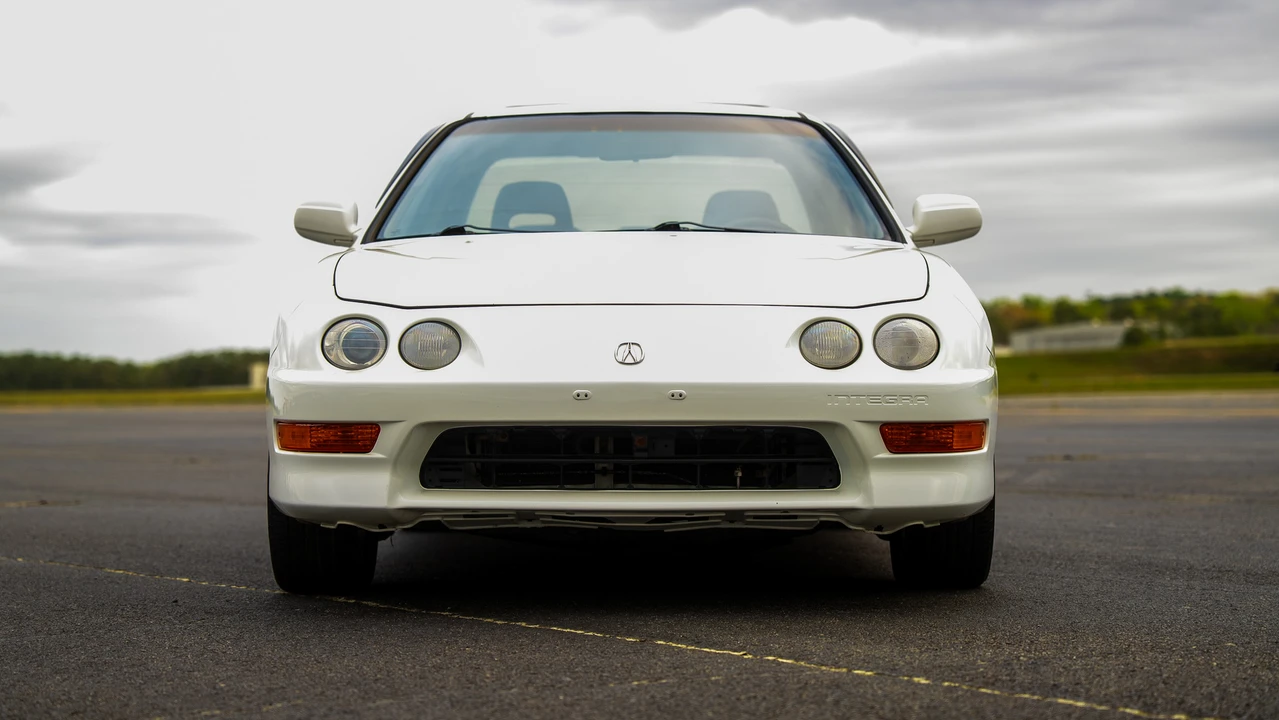 2000 Acura Integra 3rd Gen - Image 3 of 31
