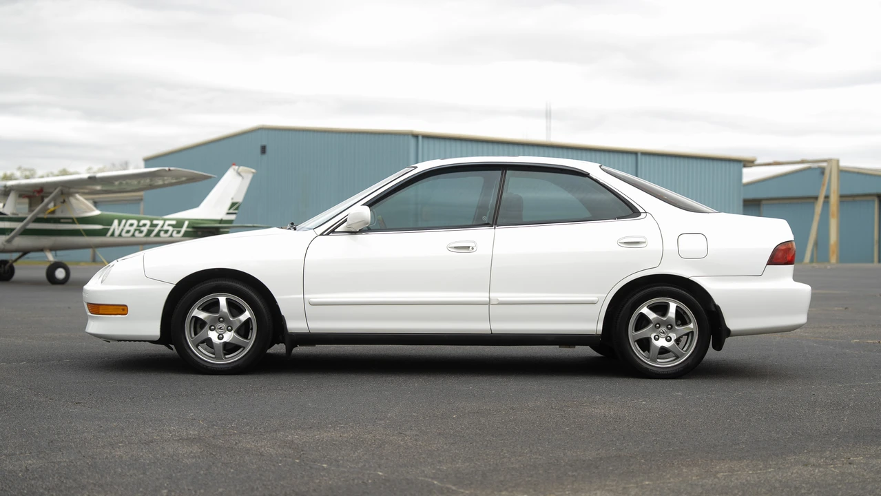 2000 Acura Integra 3rd Gen - Image 19 of 31
