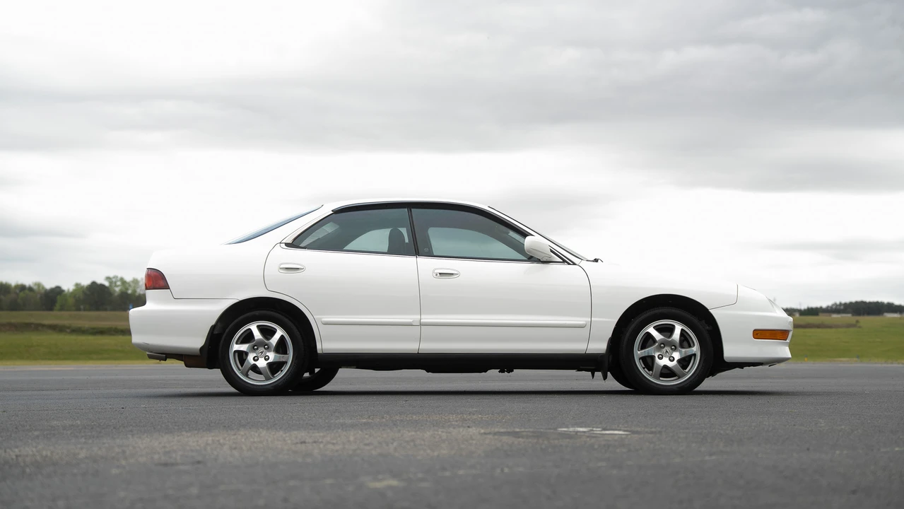 2000 Acura Integra 3rd Gen - Image 15 of 31