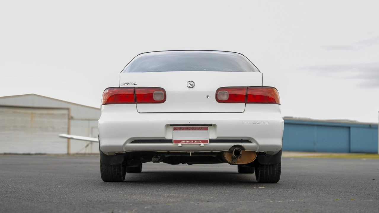 2000 Acura Integra 3rd Gen - Image 17 of 31