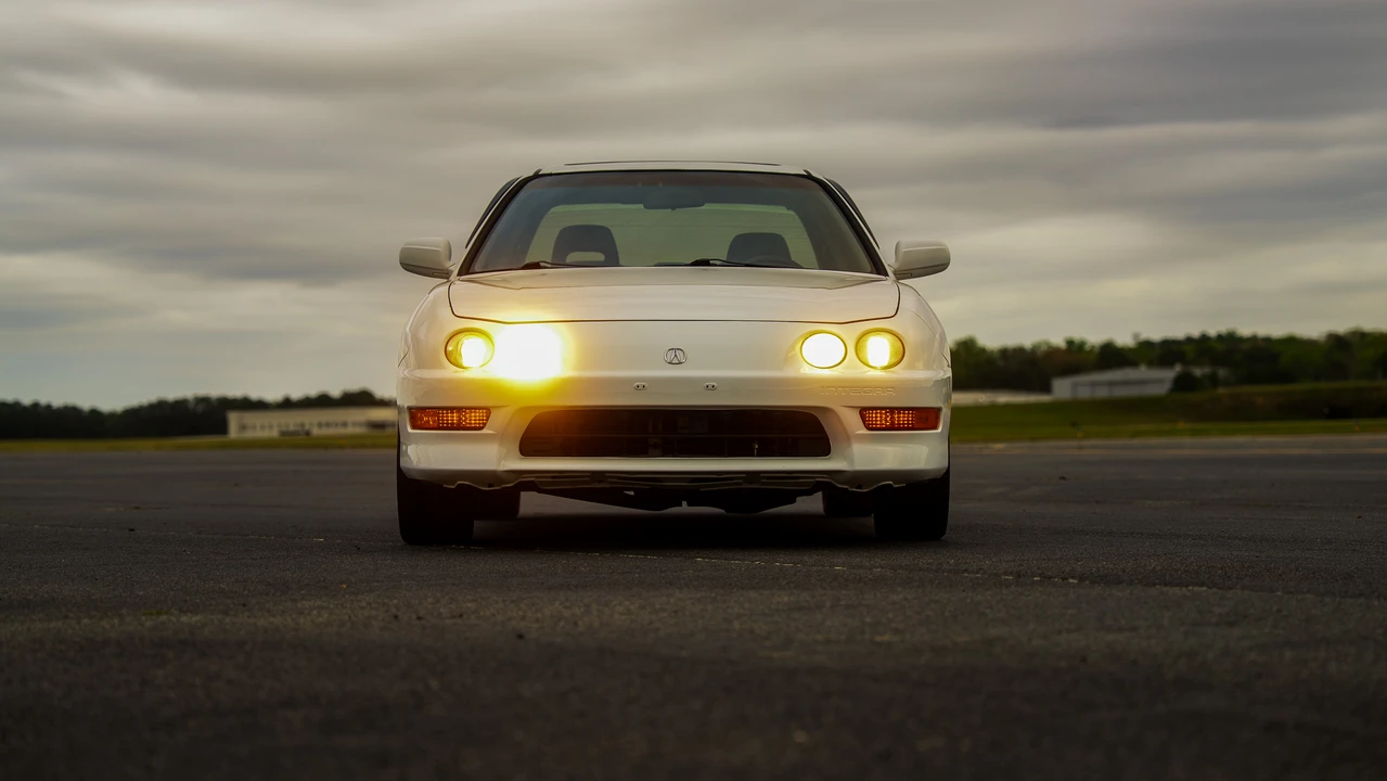 2000 Acura Integra 3rd Gen - Image 5 of 31