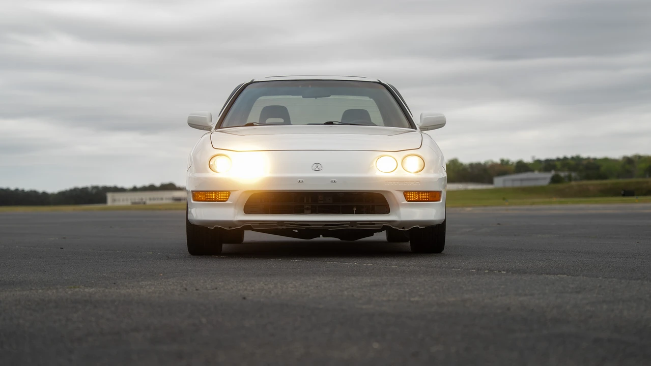 2000 Acura Integra 3rd Gen - Image 6 of 31