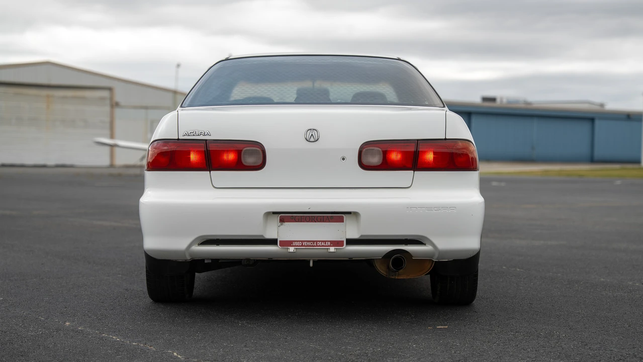 2000 Acura Integra 3rd Gen - Image 16 of 31
