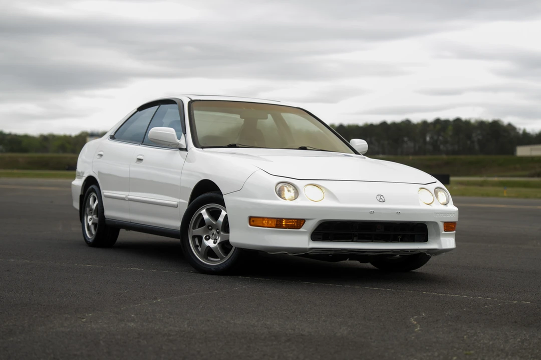 2000 Acura Integra 3rd Gen - Image 10 of 31