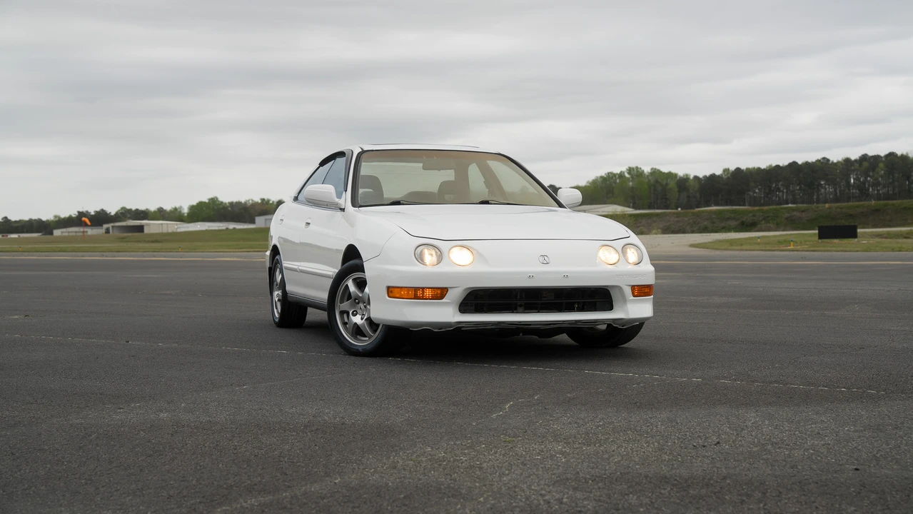 2000 Acura Integra 3rd Gen - Image 27 of 31