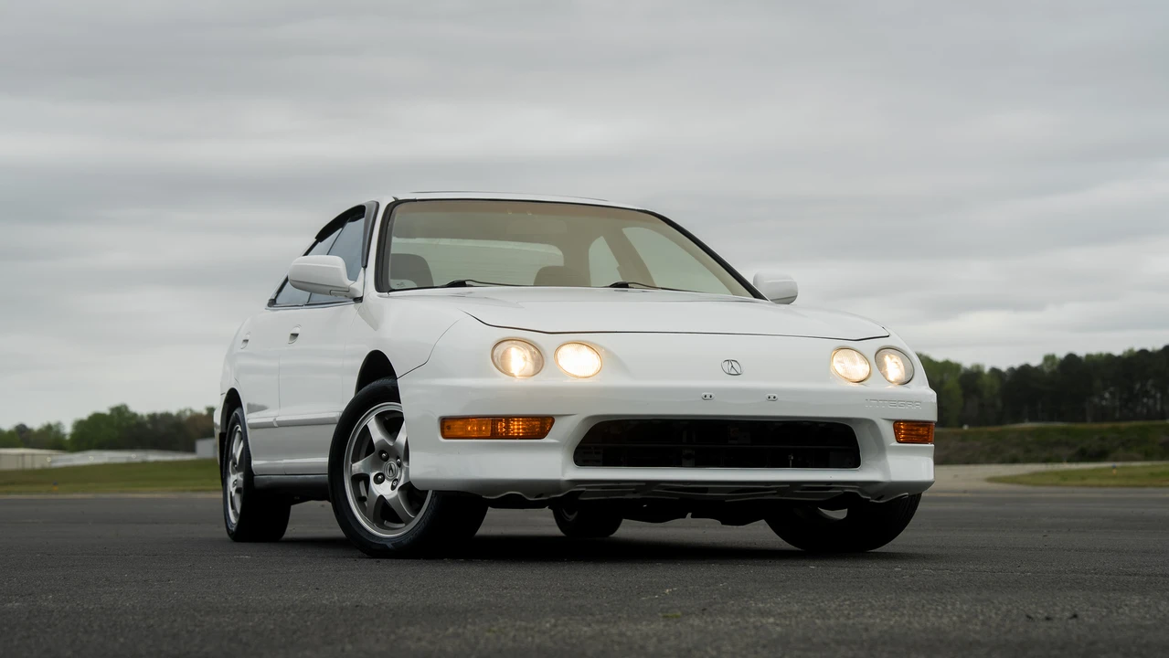 2000 Acura Integra 3rd Gen - Image 13 of 31