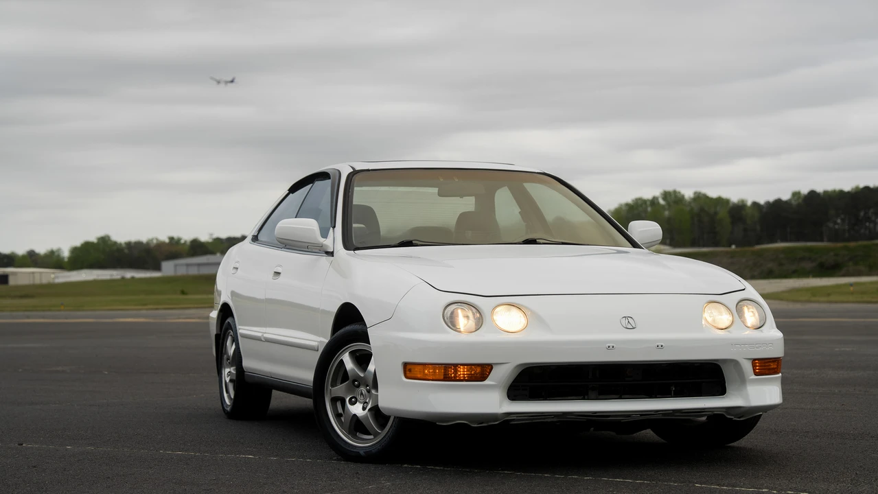 2000 Acura Integra 3rd Gen - Image 14 of 31