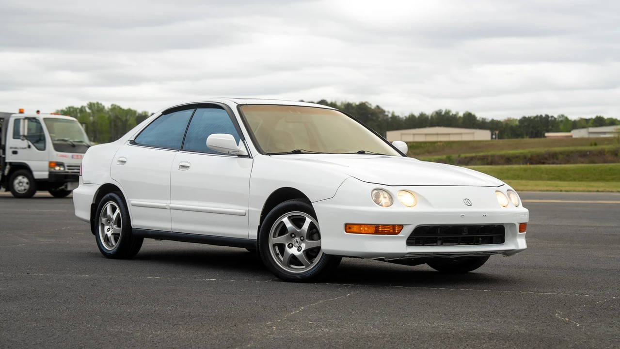 2000 Acura Integra 3rd Gen - Image 8 of 31