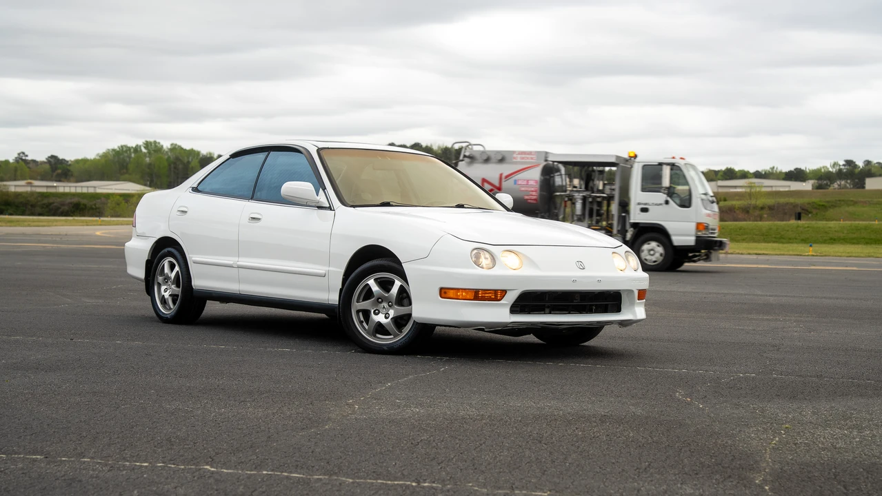 2000 Acura Integra 3rd Gen - Image 11 of 31